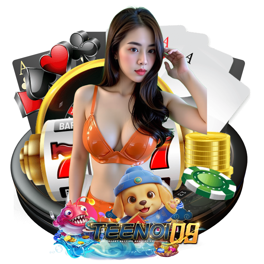 teenoi09 สล็อต 