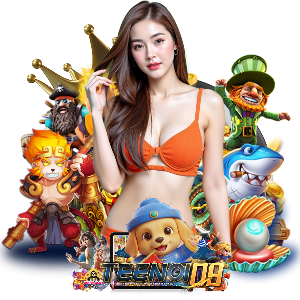 teenoi09 slot 